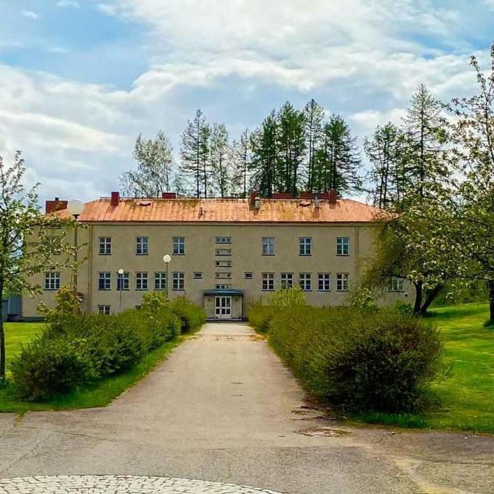 Ostello Ainola Hämeenlinna Esterno foto