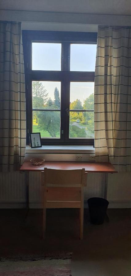 Ostello Ainola Hämeenlinna Esterno foto