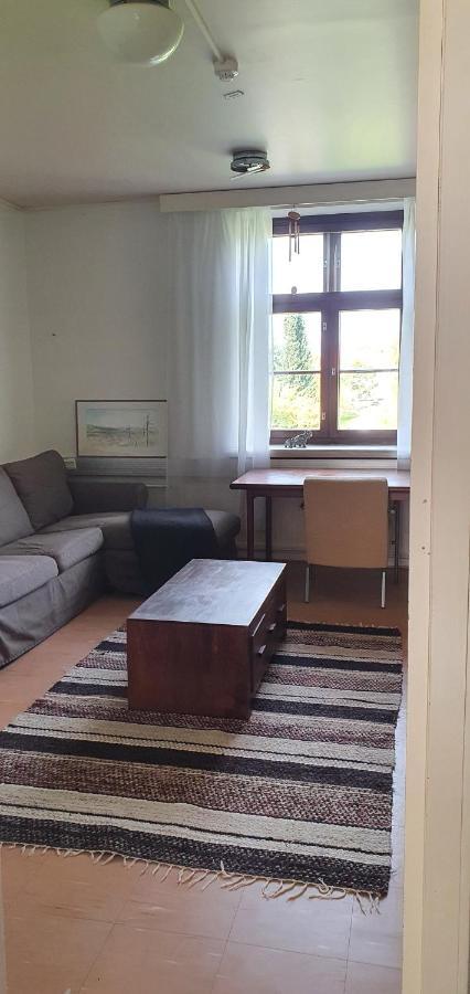 Ostello Ainola Hämeenlinna Esterno foto