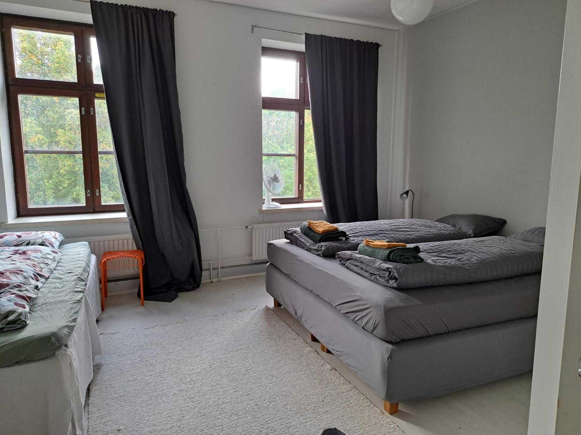 Ostello Ainola Hämeenlinna Esterno foto