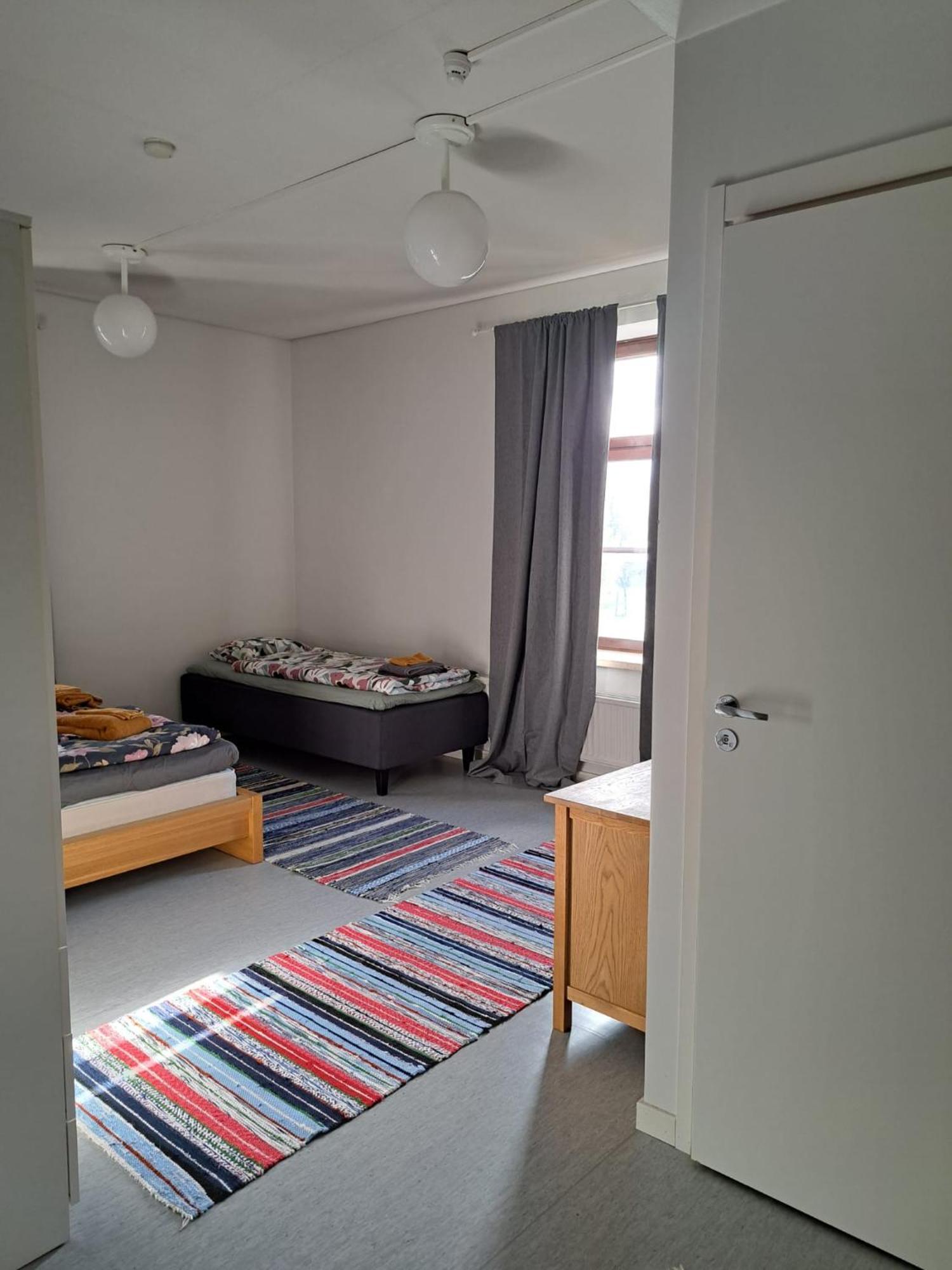 Ostello Ainola Hämeenlinna Esterno foto