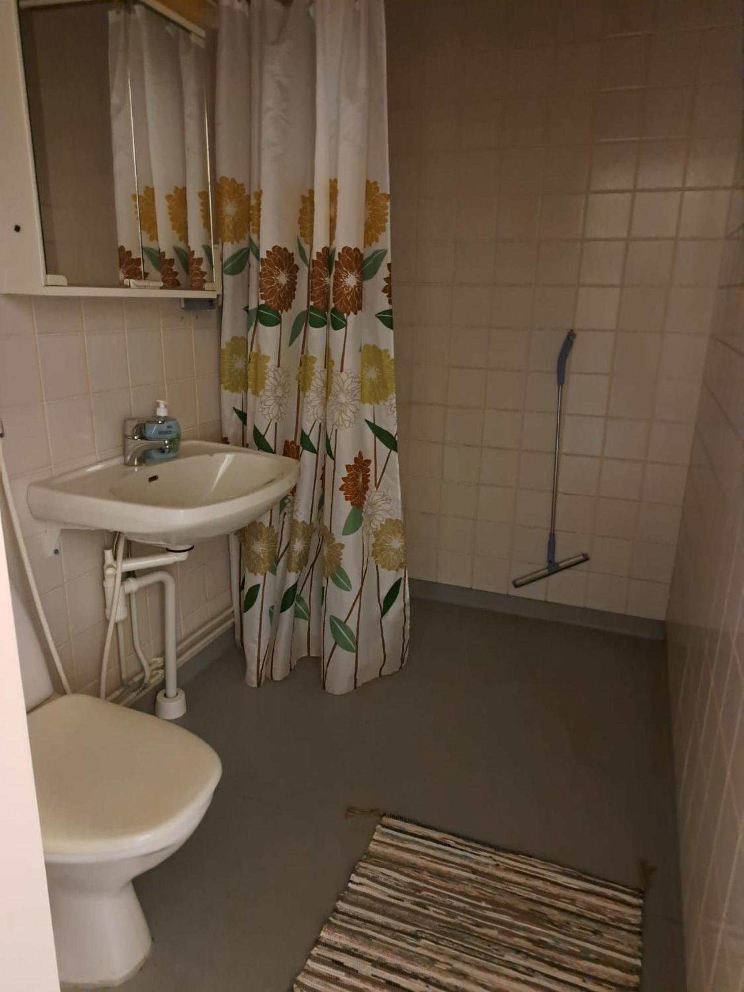 Ostello Ainola Hämeenlinna Esterno foto