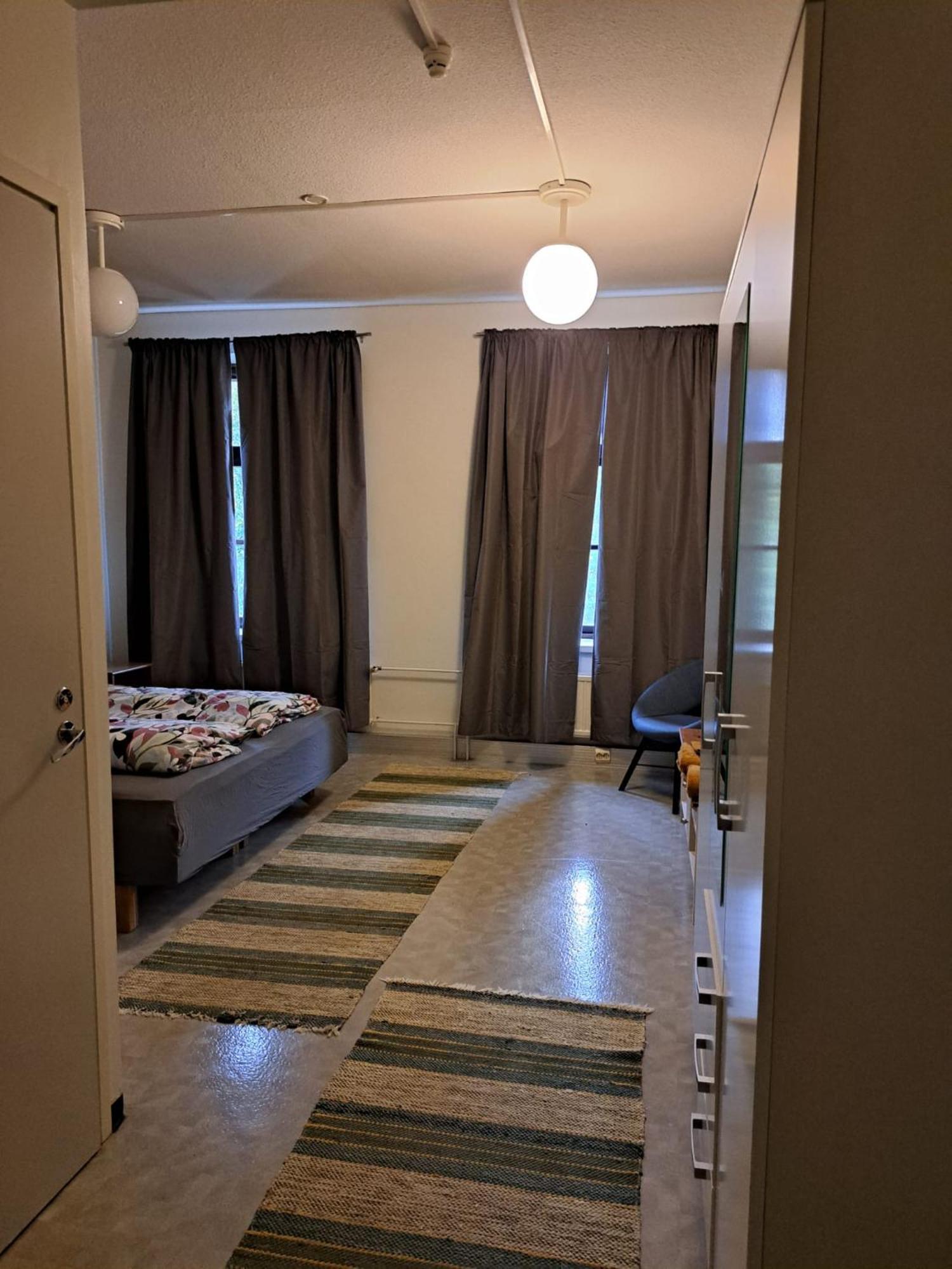Ostello Ainola Hämeenlinna Esterno foto