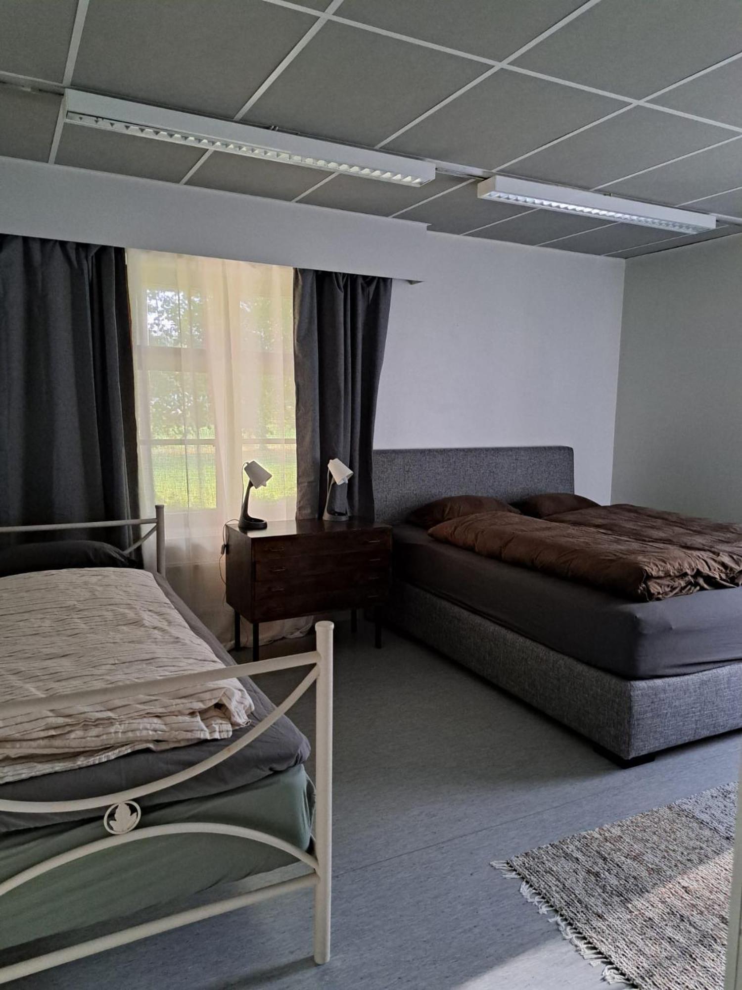 Ostello Ainola Hämeenlinna Esterno foto